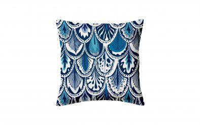 Throw pillow 00258